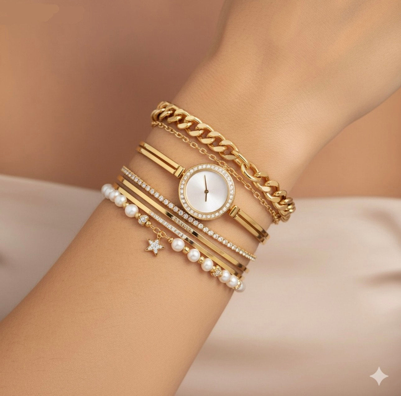 Bracelets